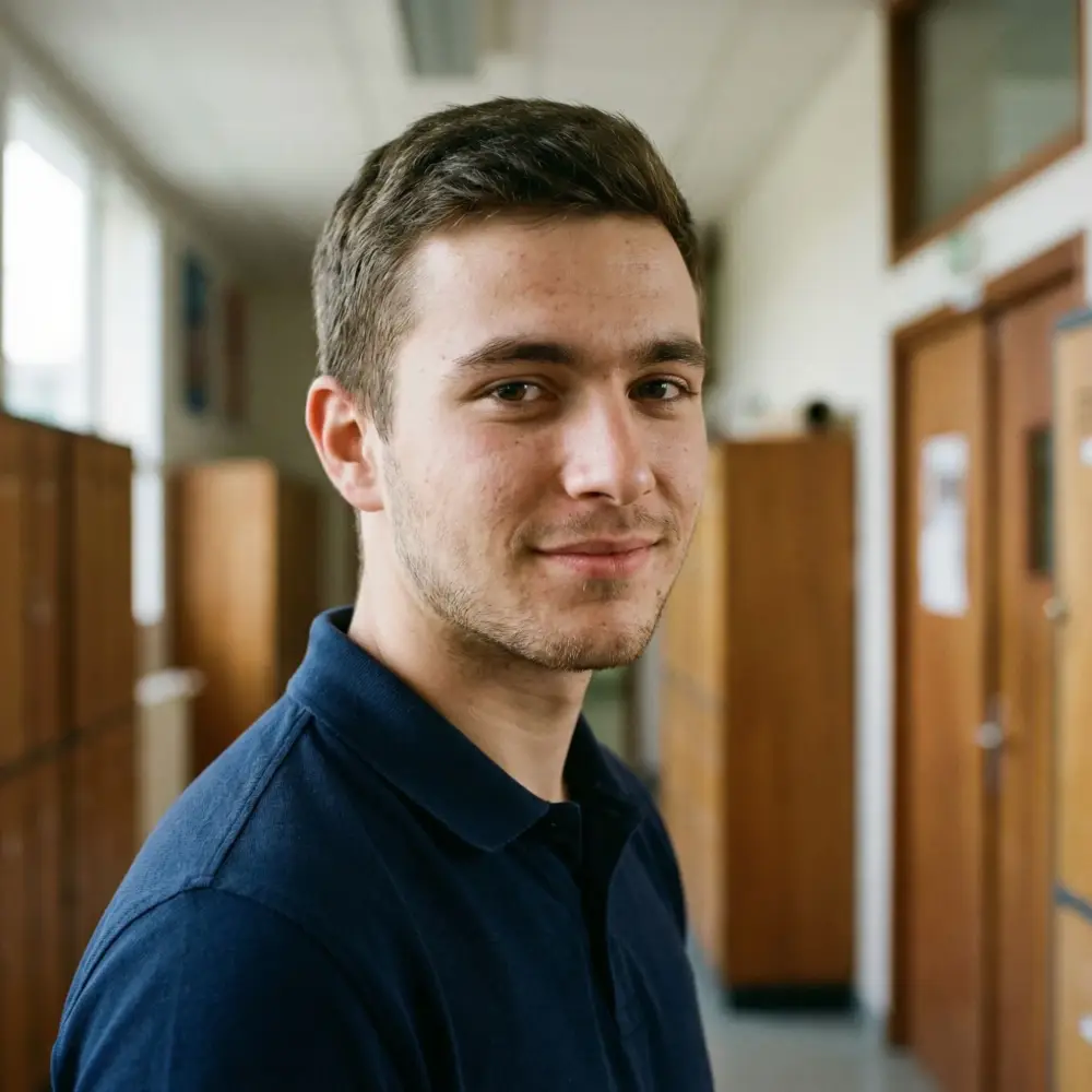 Fondateur de Bac Pro TMA