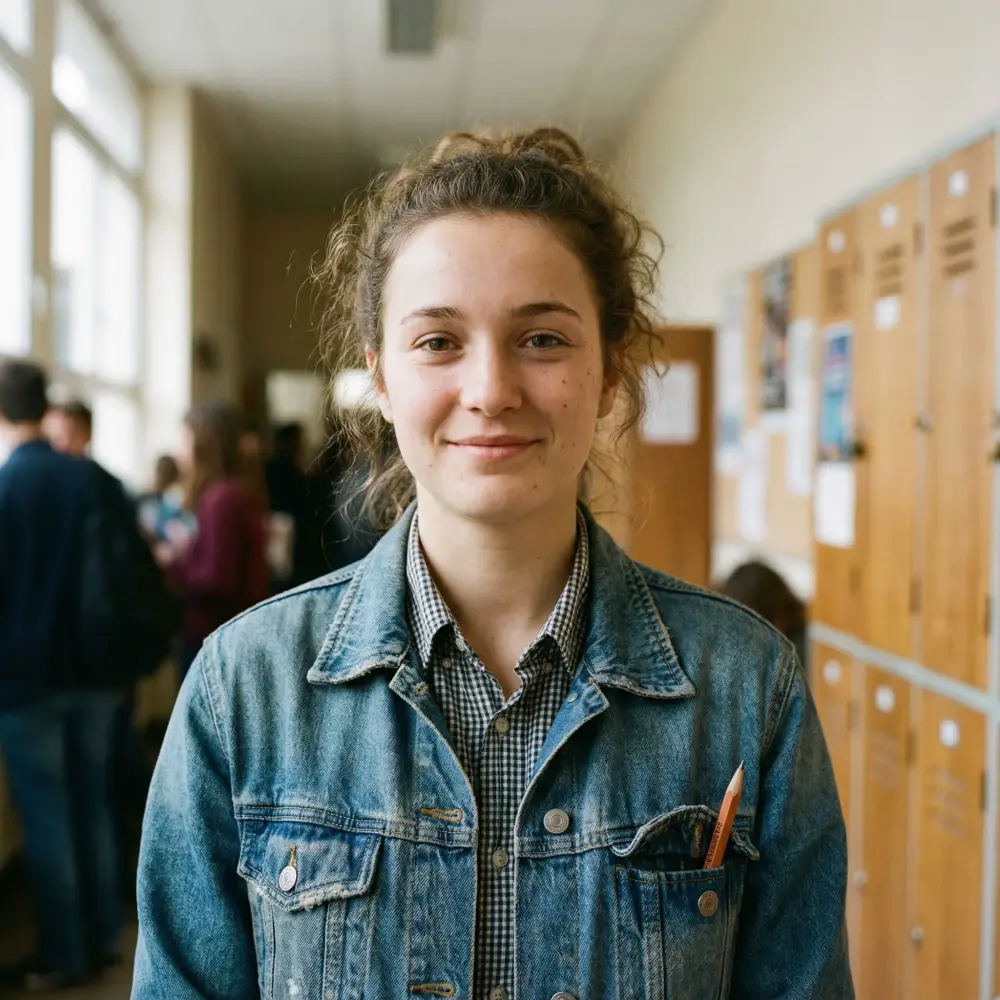 Rédactrice de Fiches de Révision de Bac Pro TMA