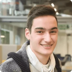 Rédacteur des articles de blog de Bac Pro TMA