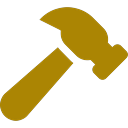 Icône du logo bac-pro-tma