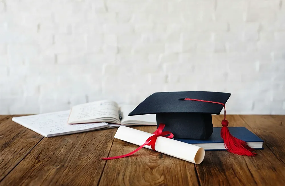 Réussite de son Bac Pro TMA